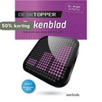 Desktopper: Rekenblad (windows 7/office 2010) 9789031732449, Boeken, Verzenden, Gelezen