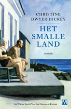 Het smalle land 9789460684760 Christine Dwyer Hickey, Verzenden, Christine Dwyer Hickey