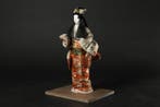 Kyoto Doll by the 4th Oki Heizo (Maruhei) () - Pop -