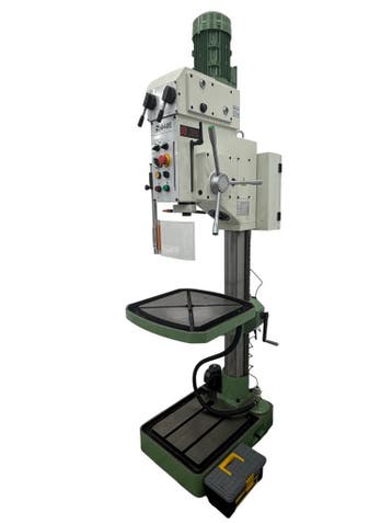 AYEL-TECH kolomboormachine kolomboor tandwielaangedreven, Nieuw, Kolomboormachine