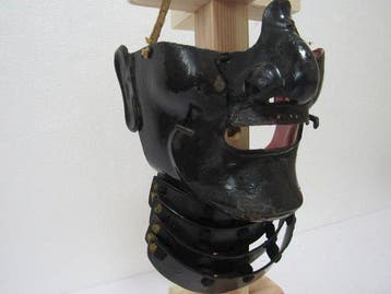 Wangstuk - Japan (Zonder minimumprijs)