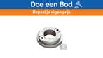 Bieden: Vetus SET0148 Replacement zinc anode for, Ophalen of Verzenden, Nieuw