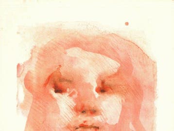 Leonor Fini (1907-1996) - Portrait, Antiek en Kunst