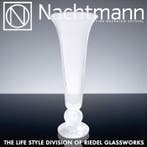 Nachtmann Seit (1834) - Vaas - Lichaam met trompet Mod., Antiquités & Art