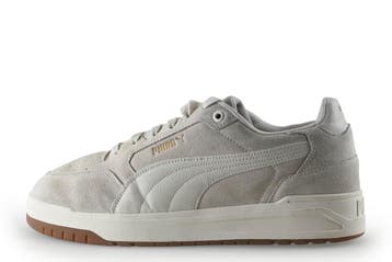 Puma Sneakers in maat 47 Beige, Verzenden, Sneakers