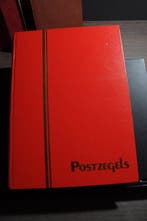 België en Belgisch Congo - Verzameling in diverse, Gestempeld