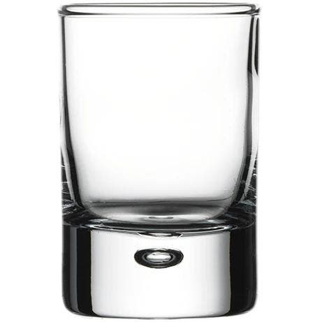Borrel-/Shotglazen | CENTRA |  Glas | 6.3cl |  12 Stuks |, Zakelijke goederen, Horeca | Keukenapparatuur, Nieuw in verpakking