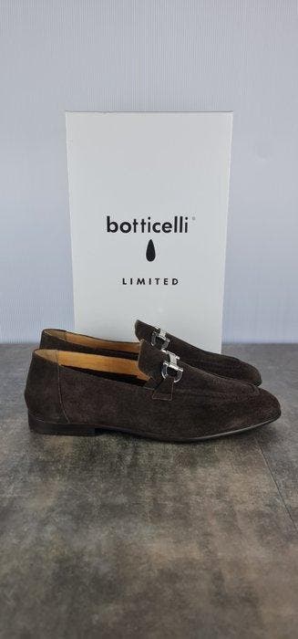 Roberto Botticelli - Loafers - Maat: EU 42 - Nieuw in doos, Nieuw