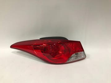 Hyundai Elantra V 2010-2015 linker achterlicht 924013X0, Verzenden