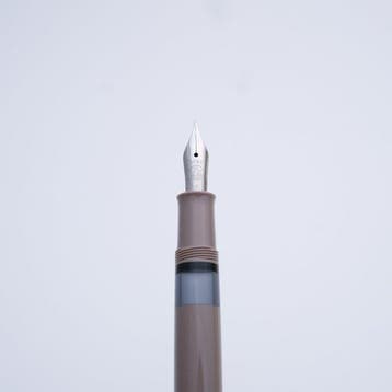 Pelikan - M205 Taupe - Sans prix de réserve - Stylo à plume