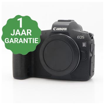 Canon EOS R body | Tweedehands, Audio, Tv en Foto, Fotocamera's Digitaal, Verzenden, Zo goed als nieuw, Canon