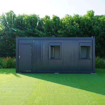 Creëer de Ideale Werkplek: Kantoor Container Kopen!, Doe-het-zelf en Bouw