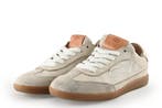 Fred de La Bretoniere Sneakers in maat 36 Beige, Verzenden, Beige, Fred de La Bretoniere, Zo goed als nieuw