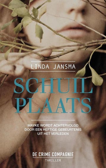 Schuilplaats 9789461091994 Linda Jansma, Boeken, Verzenden, Gelezen, Linda Jansma