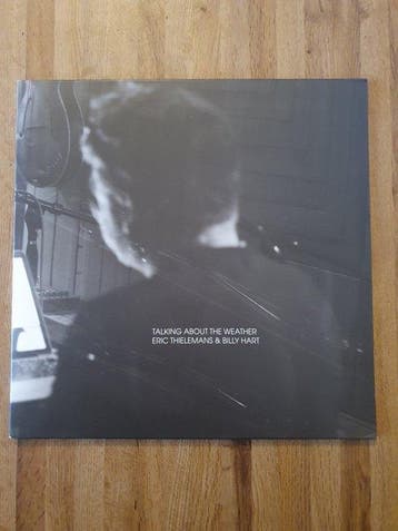 Jean-Marc Foussat; Eric Thielemans & Billy Hart - Nouvelles;, Cd's en Dvd's, Nieuw in verpakking