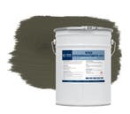 Wixx Steigerhoutbeits UV+ Grijs 5L, Doe-het-zelf en Bouw, Verf, Beits en Lak, Verzenden, Nieuw, Grijs