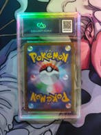 Pokémon - 52 Graded card - Hisuian Sneasler 075/067 Full