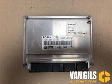 Computer Motormanagement BMW 3-Serie O224748, Nieuw