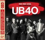 UB40 - Red Red Wine The Essential, Verzenden, Gebruikt