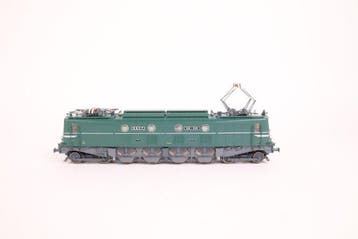 Roco H0 - 62470 - Elektrische locomotief (1) - 9105 - SNCF, Hobby en Vrije tijd, Nieuw
