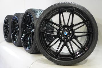 BMW M2 M3 M4 G87 G80 G82 930M 19 & 20 inch velgen Michelin W, Auto-onderdelen, Ophalen of Verzenden, Nieuw