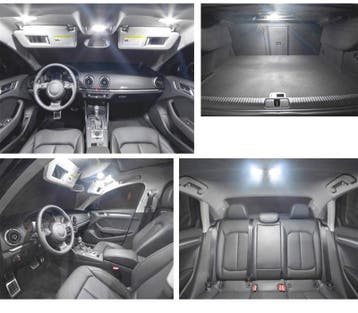 AMPOULE LED CANBUS H-POWER W5W T10 1LED 300LM, Verzenden