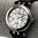 Murex - Swiss Made Watch - MUL530-SL-7 - Black Strap - Sans