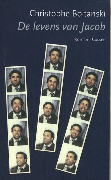 De levens van Jacob (9789464520286, Christophe Boltanski), Verzenden, Nieuw