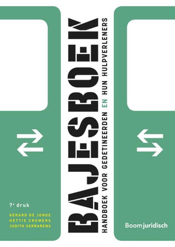 Bajesboek 9789462906969 Hettie Cremers, Verzenden, Gelezen, Hettie Cremers
