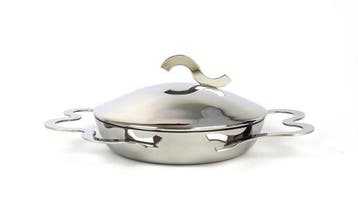 Alessi - Alessandro Mendini - Poêle - Tegamino - Poêle à