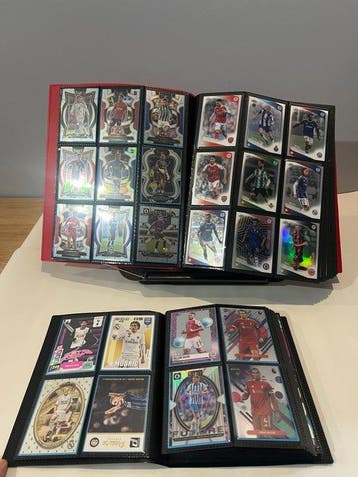 Topps Topps Carte parallèle, Foil, Carte insérée - 520 Card, Nieuw