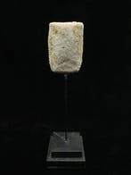 Mésopotamien argile tablette - 5.5 cm (Sans prix de réserve)