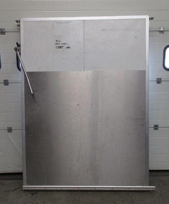 Koelcel schuifdeur -B150 x H204cm - rechts, Elektronische apparatuur, Koelkasten en IJskasten