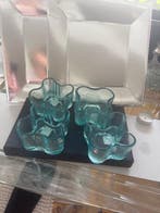 Iittala - Alvar Aalto - Kandelaber Annan (4) - Glas - Annan