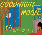 Goodnight Moon 9780064430173 Margaret Wise Brown, Verzenden, Margaret Wise Brown
