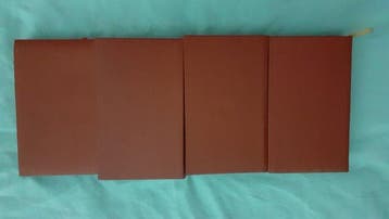 Madame de Sévigné - 3 volumes Correspondance de Mme de