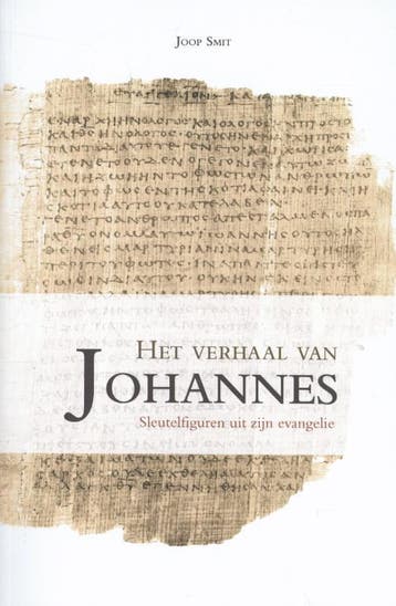 Het verhaal van Johannes 9789089720979 Joop Smit, Verzenden, Zo goed als nieuw, Joop Smit