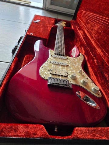 Fender - Lone Star Stratocaster - - Elektrische gitaar -, Nieuw