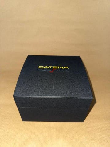 Catena - Sans prix de réserve - Swiss Space SSH001/7AA -