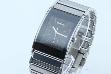 Rado - Diastar Integral R20784152/152.0784.3 - 11376229 -, Nieuw