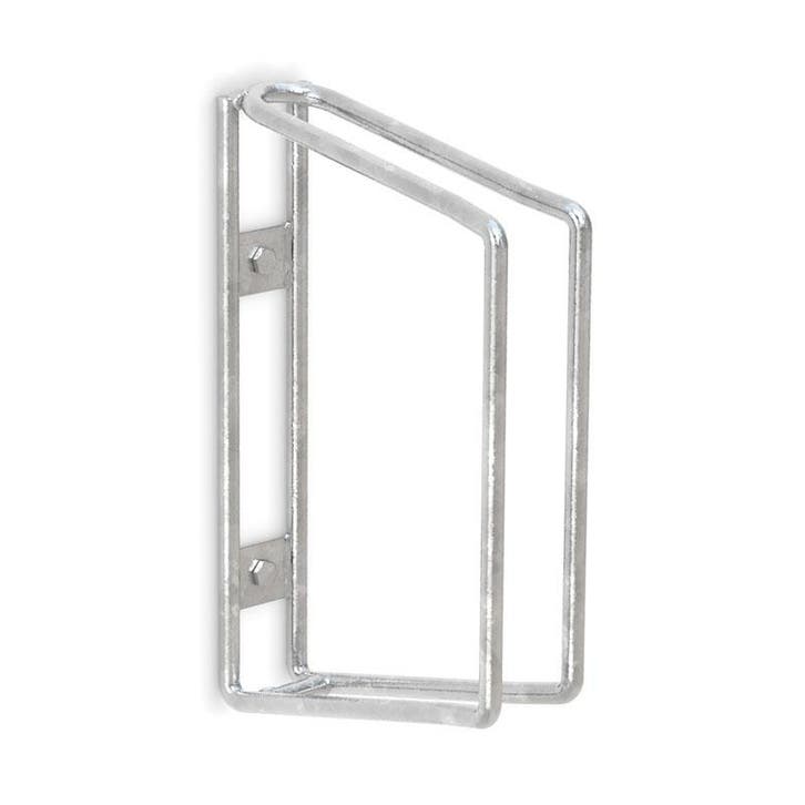 Fietsenrek 1 fiets Muur-D, Fietsen en Brommers, Fietsaccessoires | Overige Fietsaccessoires, Verzenden