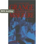 Romans, Nouvelles, Recits (Domaine Francais)- Miserere, Livres, Verzenden, Jean-Christophe Grangé