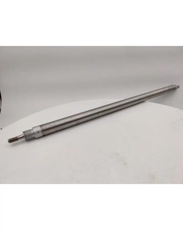 FESTO dubbelwerkende persluchtcilinder DSNU-25-500-PPS-A, Verzenden