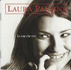 Laura Pausini - Le Cose Che Vivi., Verzenden