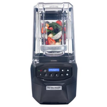 Blender | SUMMIT | 1.4L | Instelbare Snelheid | 1.73kW, Verzenden, Nieuw in verpakking