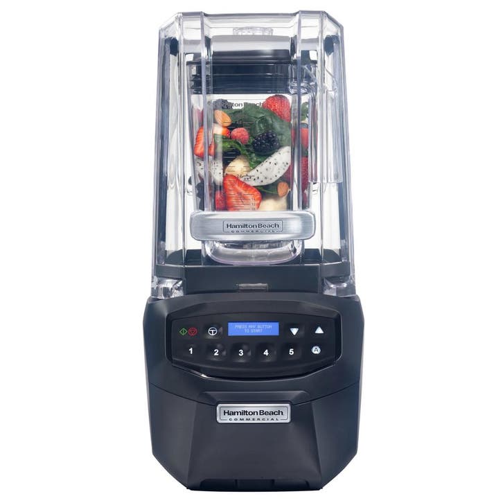 Blender | SUMMIT | 1.4L | Instelbare Snelheid | 1.73kW, Zakelijke goederen, Horeca | Keukenapparatuur, Nieuw in verpakking, Verzenden