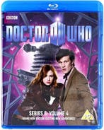 Doctor Who - Series 5 Vol.4 (Blu-ray) IMPORT, CD & DVD, Blu-ray, Verzenden