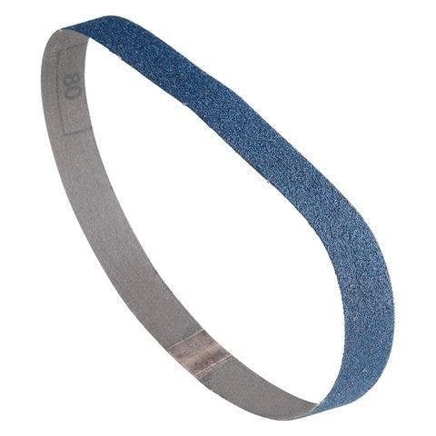 Rhodius ESB/ZL Schuurband (kort), Bricolage & Construction, Outillage | Soudeuses, Enlèvement ou Envoi
