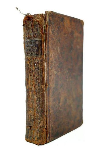 Jean de La Fontaine & M. Coste - Fables choisies, mises en