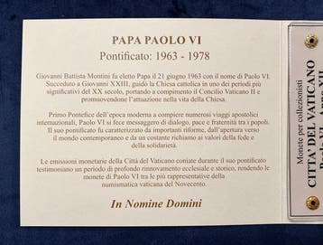 Italië, Pauselijke Staat Pio XII. Lotto di 66 monete